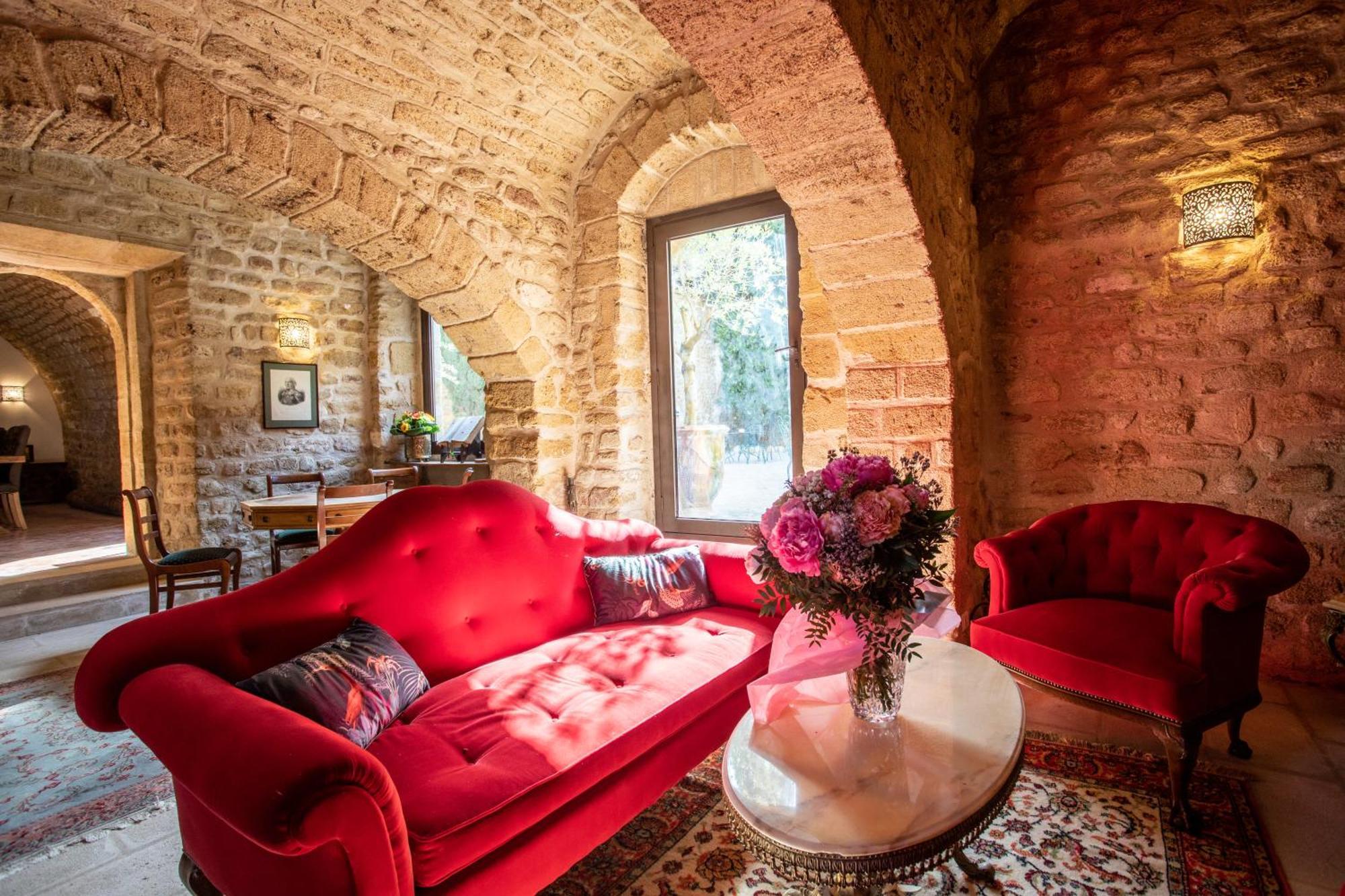 Chateau Saint-Pierre De Mejans Puyvert Ngoại thất bức ảnh