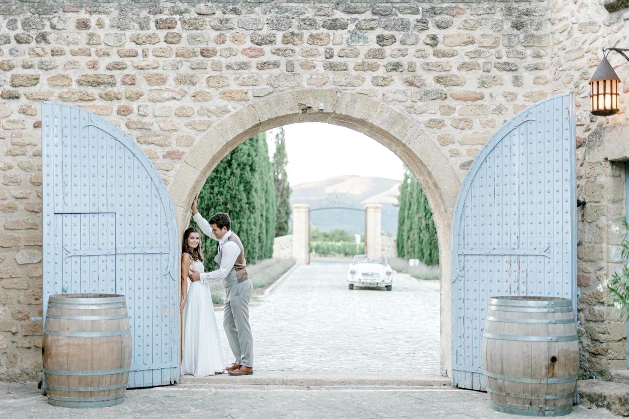 Chateau Saint-Pierre De Mejans Puyvert Ngoại thất bức ảnh